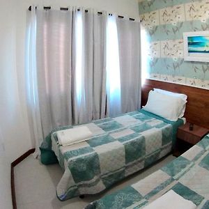 Family Twin Room